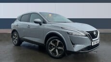 Nissan Qashqai 1.3 DiG-T MH Premiere Edition 5dr Petrol Hatchback